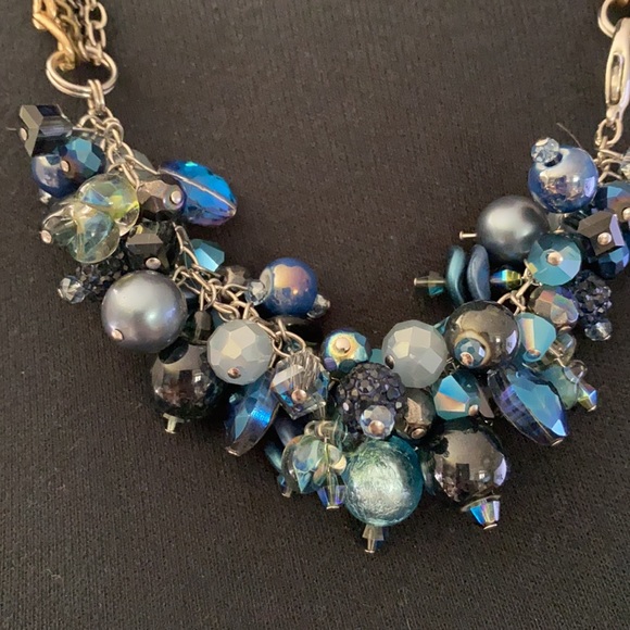 Beautiful set necklace and ring - Picture 3 of 7